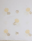 Bunch Of Roses - Off-White