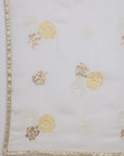 Bunch Of Roses - Off-White