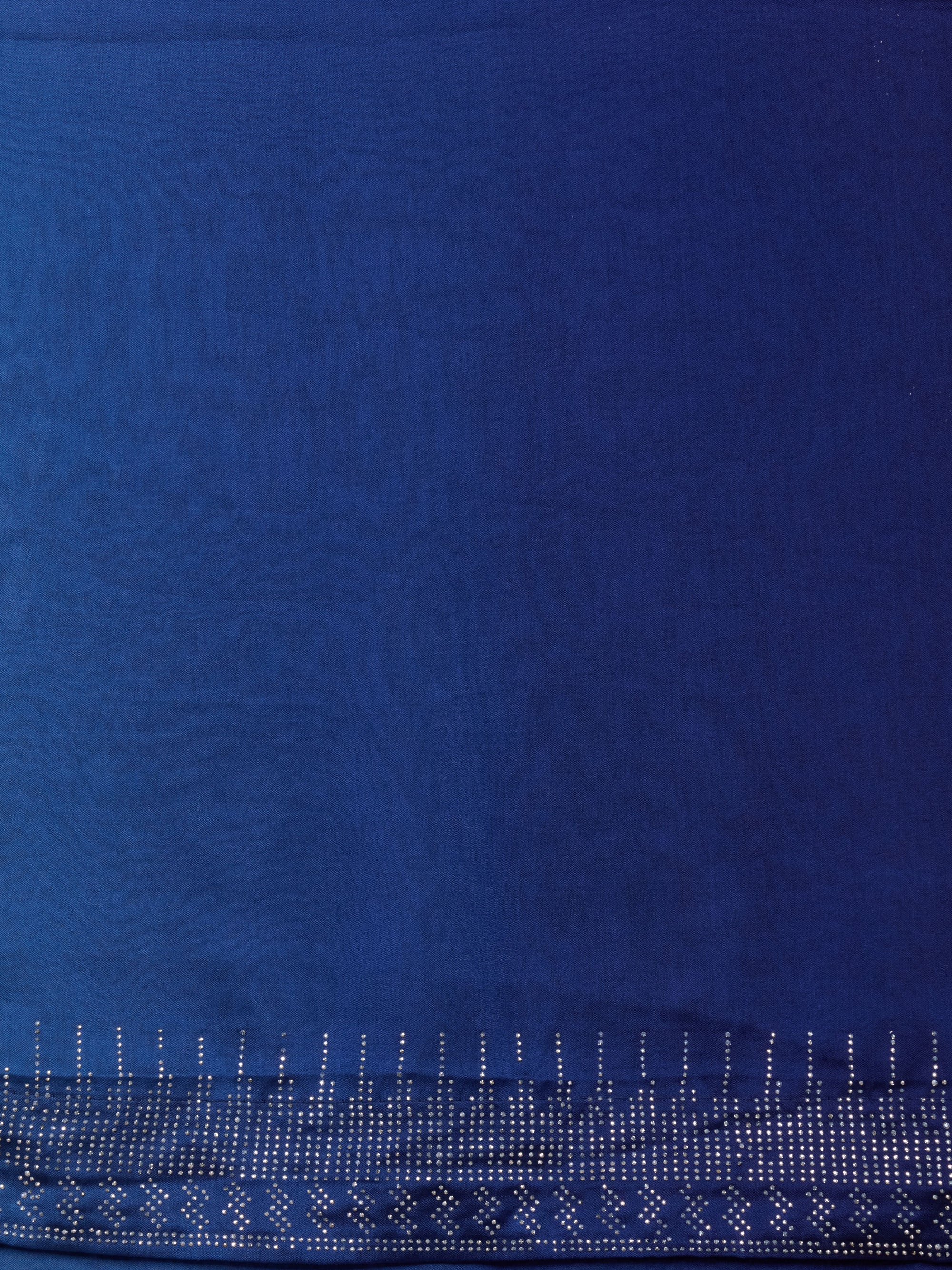 Vineyard - Blue Ombre