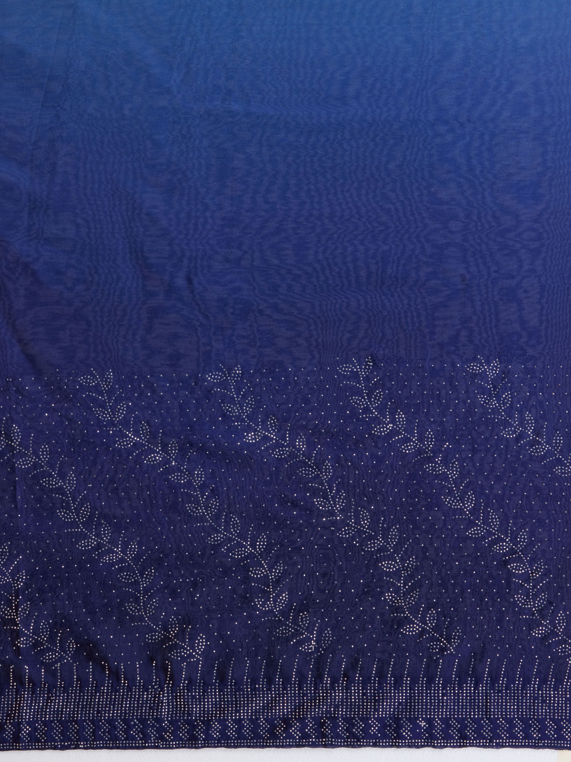 Vineyard - Blue Ombre
