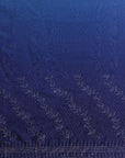 Vineyard - Blue Ombre