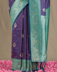 Yashika - Violet