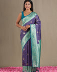Yashika - Violet