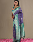 Yashika - Violet