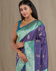 Yashika - Violet