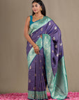 Yashika - Violet