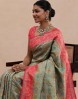 Vibhuti - Pista