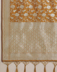 Saree Palla