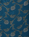 Lata - Sapphire Blue