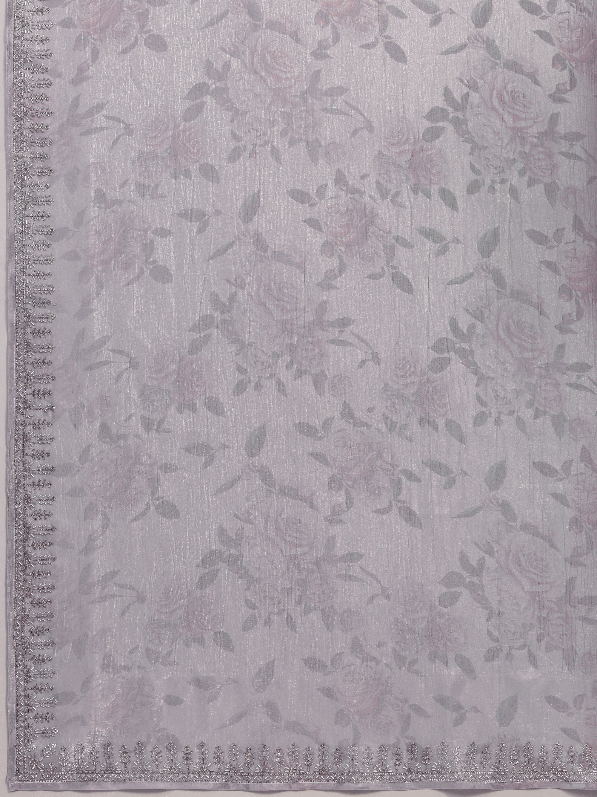 Saree Palla