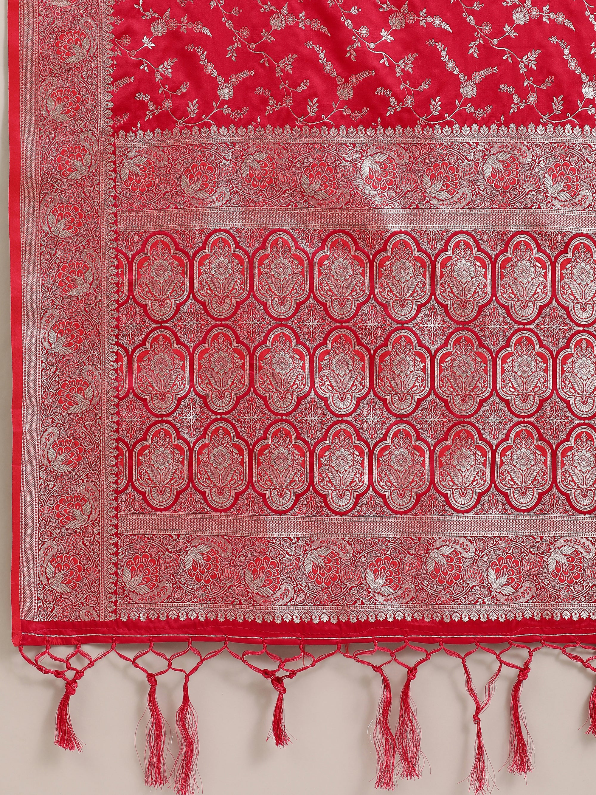 Saree Palla