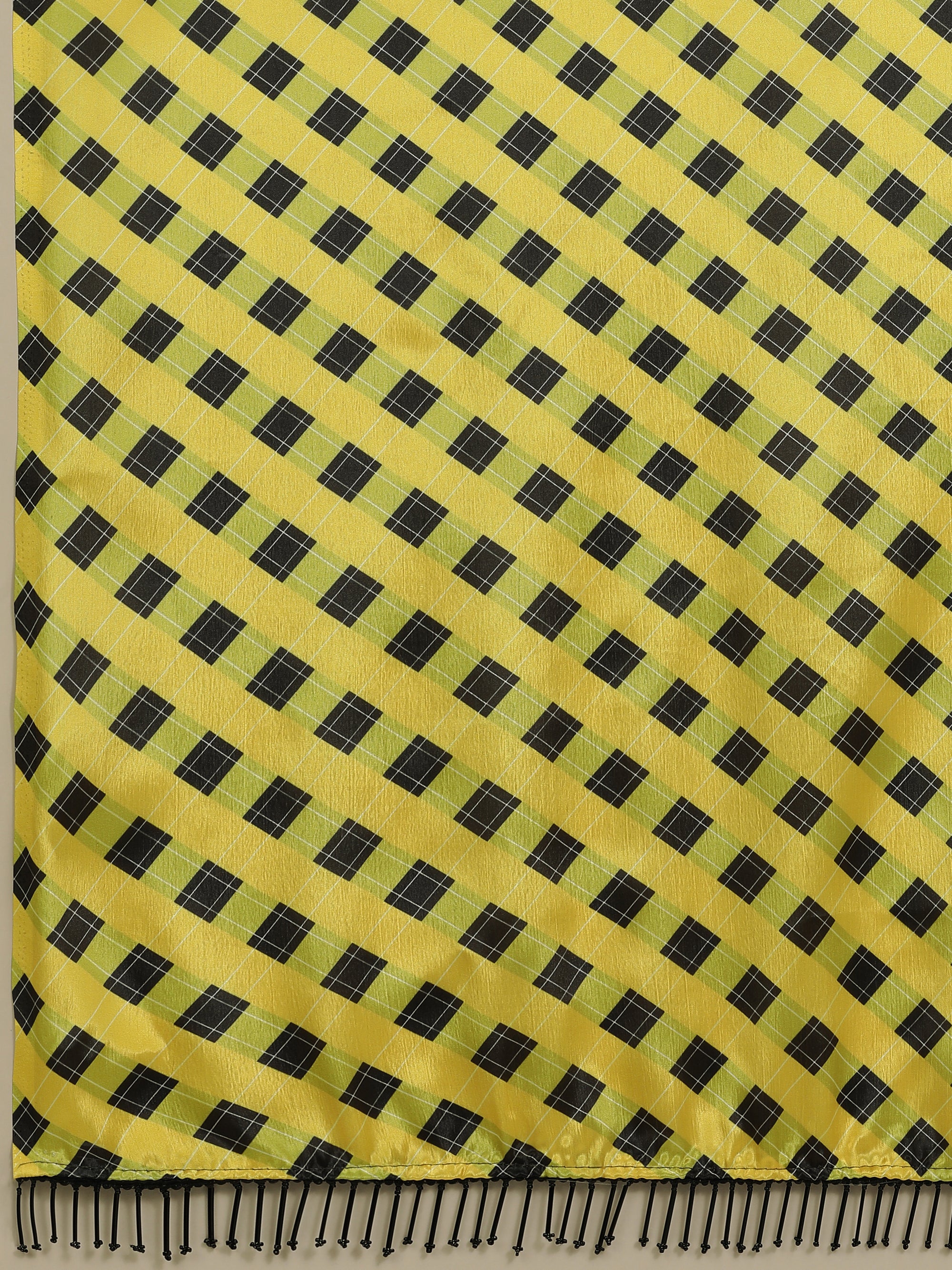 Honeydew - Butter Yellow