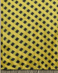 Honeydew - Butter Yellow
