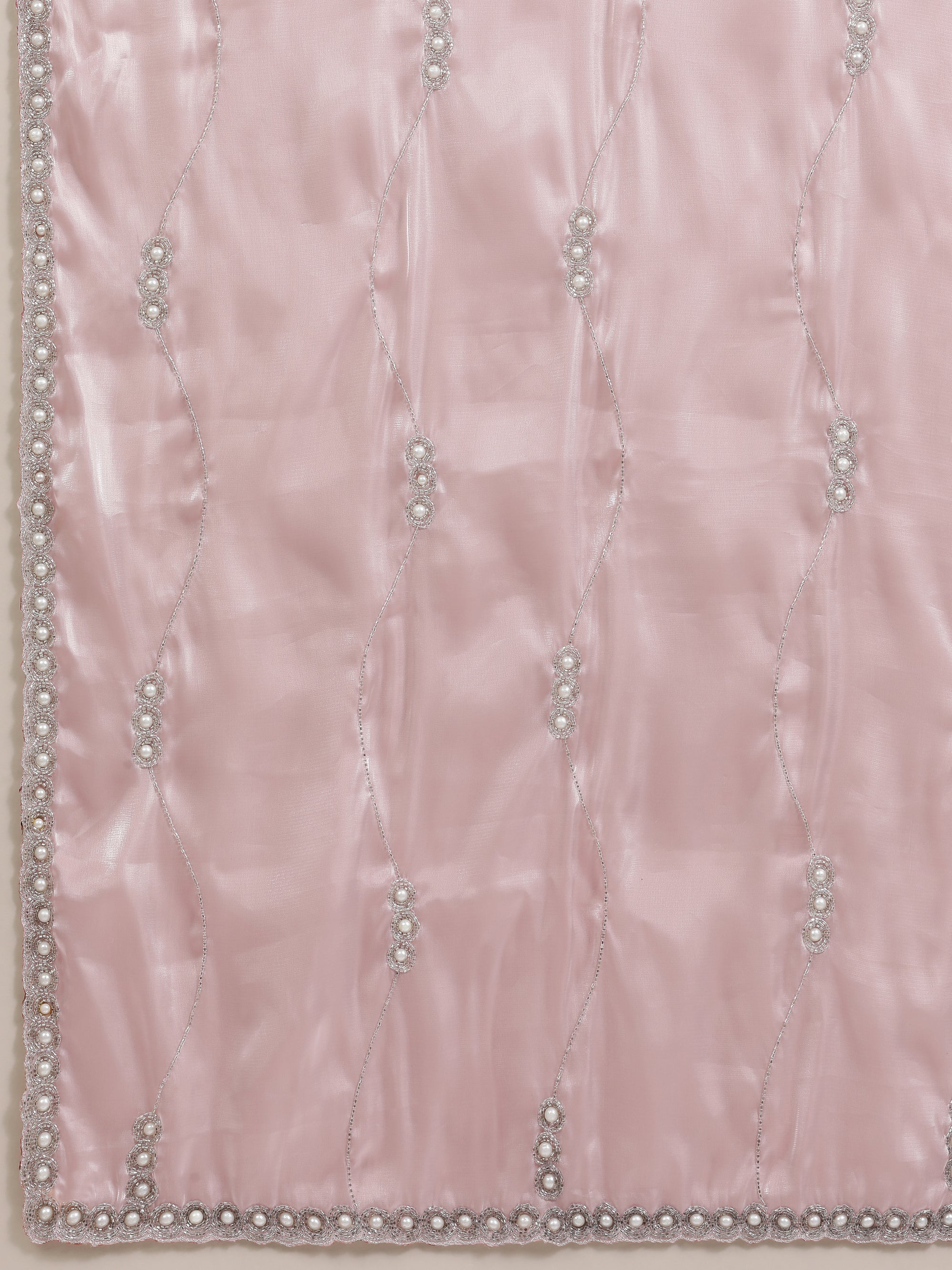 Saree Palla