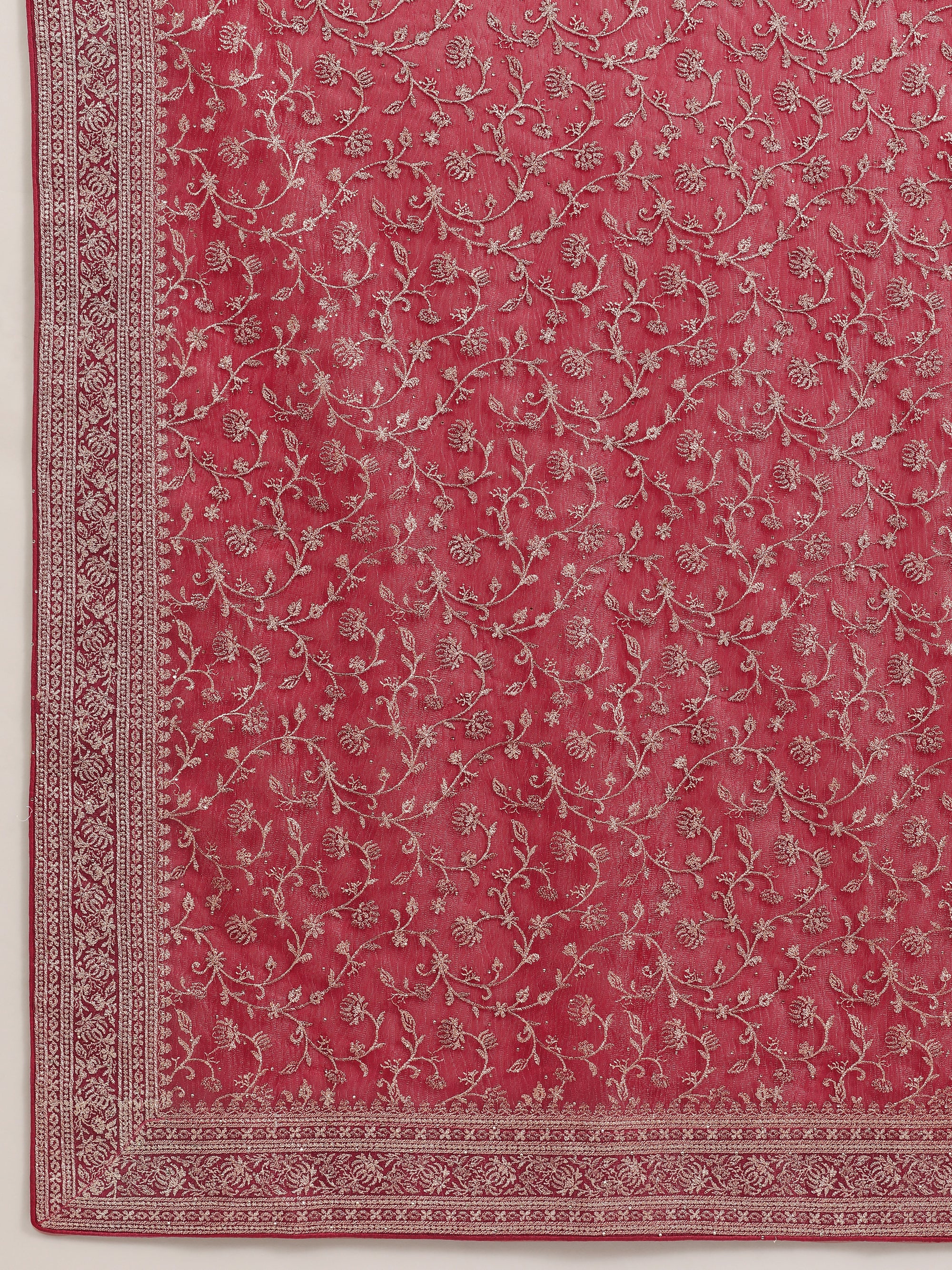 Endless Blossom - Rani Pink