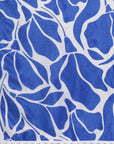 Iris - Midnight Blue