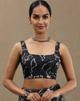 Tulip - Black