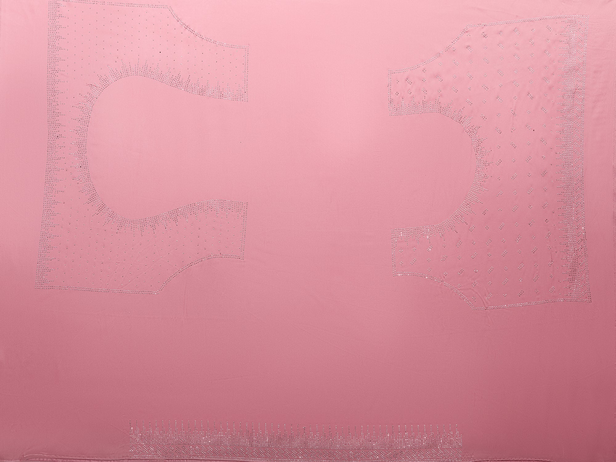 Eternal Sunshine - Blush Pink