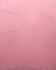 Eternal Sunshine - Blush Pink