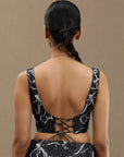 Tulip - Black