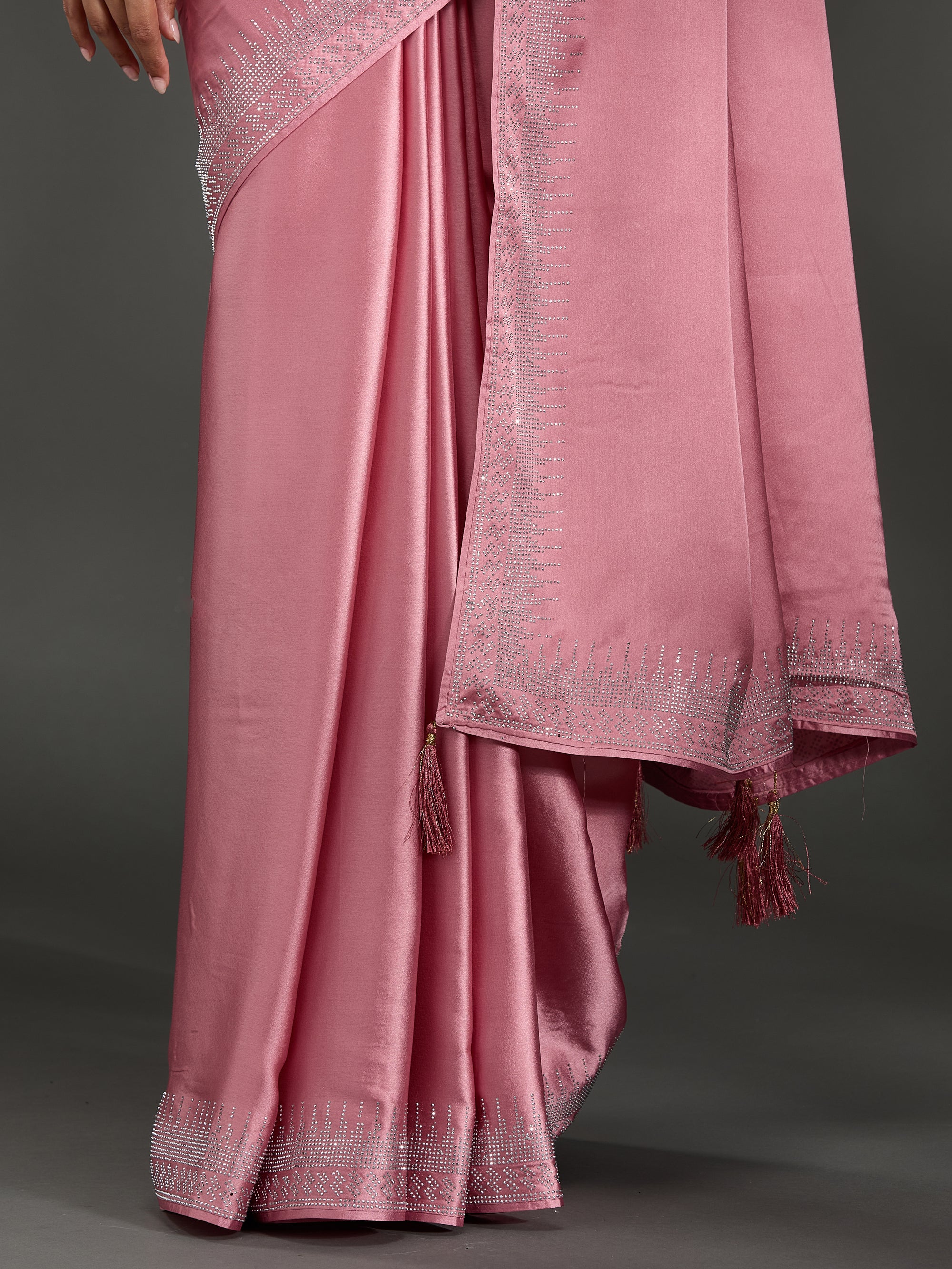 Eternal Sunshine - Blush Pink