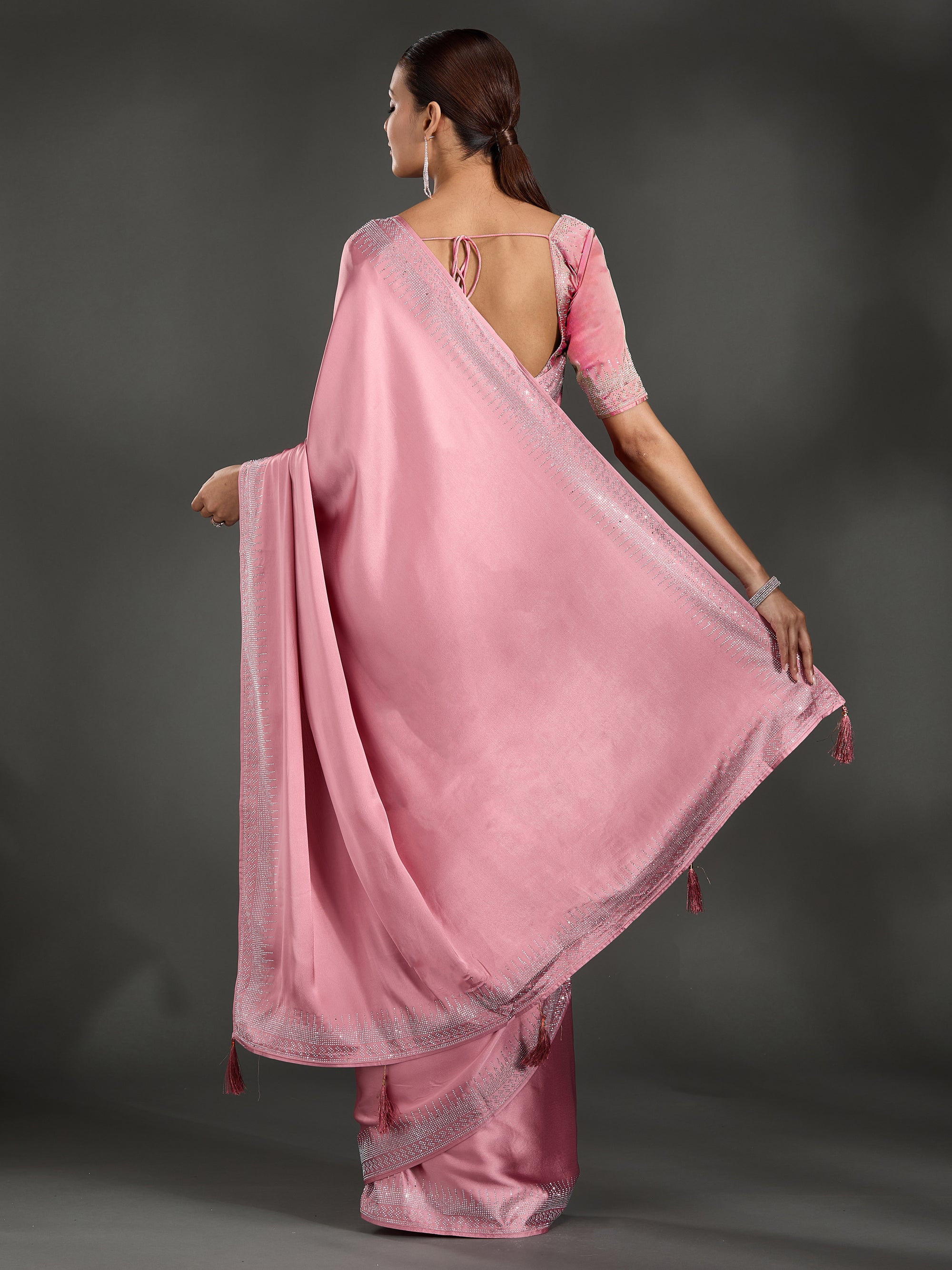 Eternal Sunshine - Blush Pink