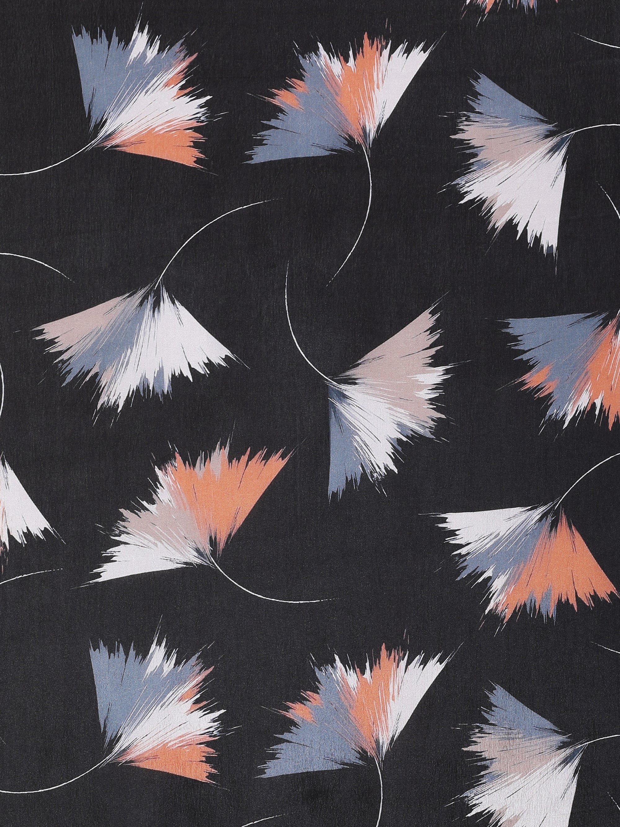 Vinca - Black