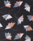 Vinca - Black