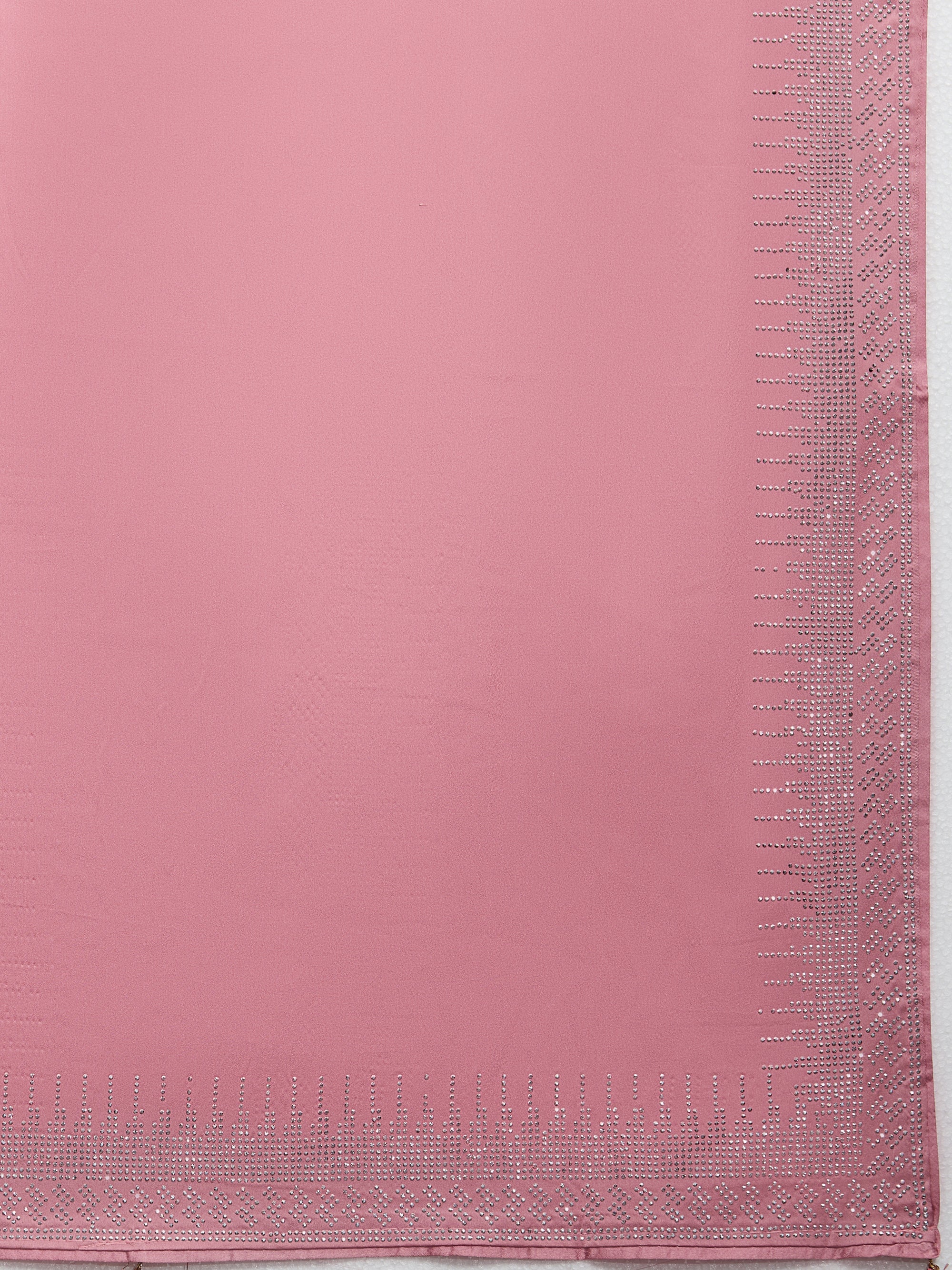 Eternal Sunshine - Blush Pink