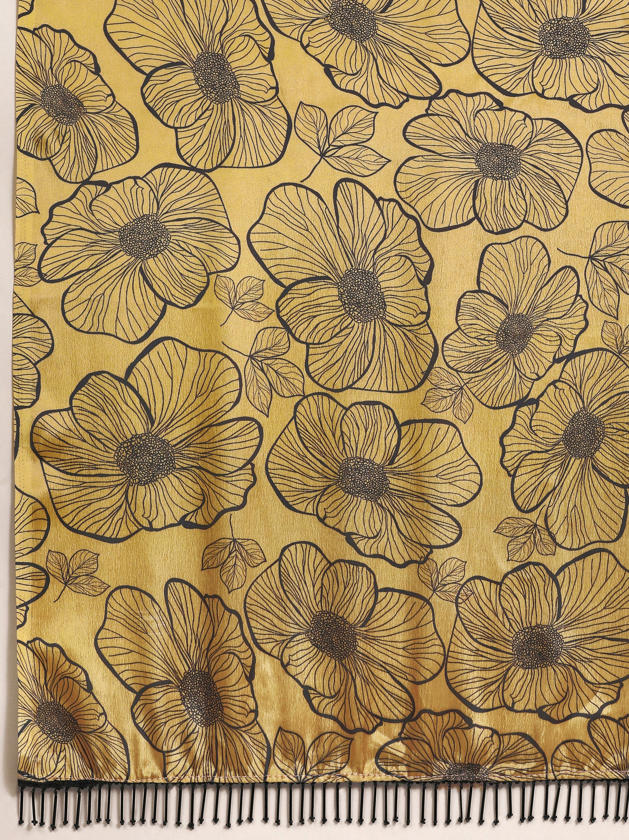 Daffodil - Flaxen Yellow