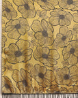 Daffodil - Flaxen Yellow