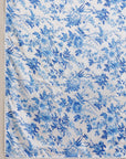 Periwinkle - Cream Blue