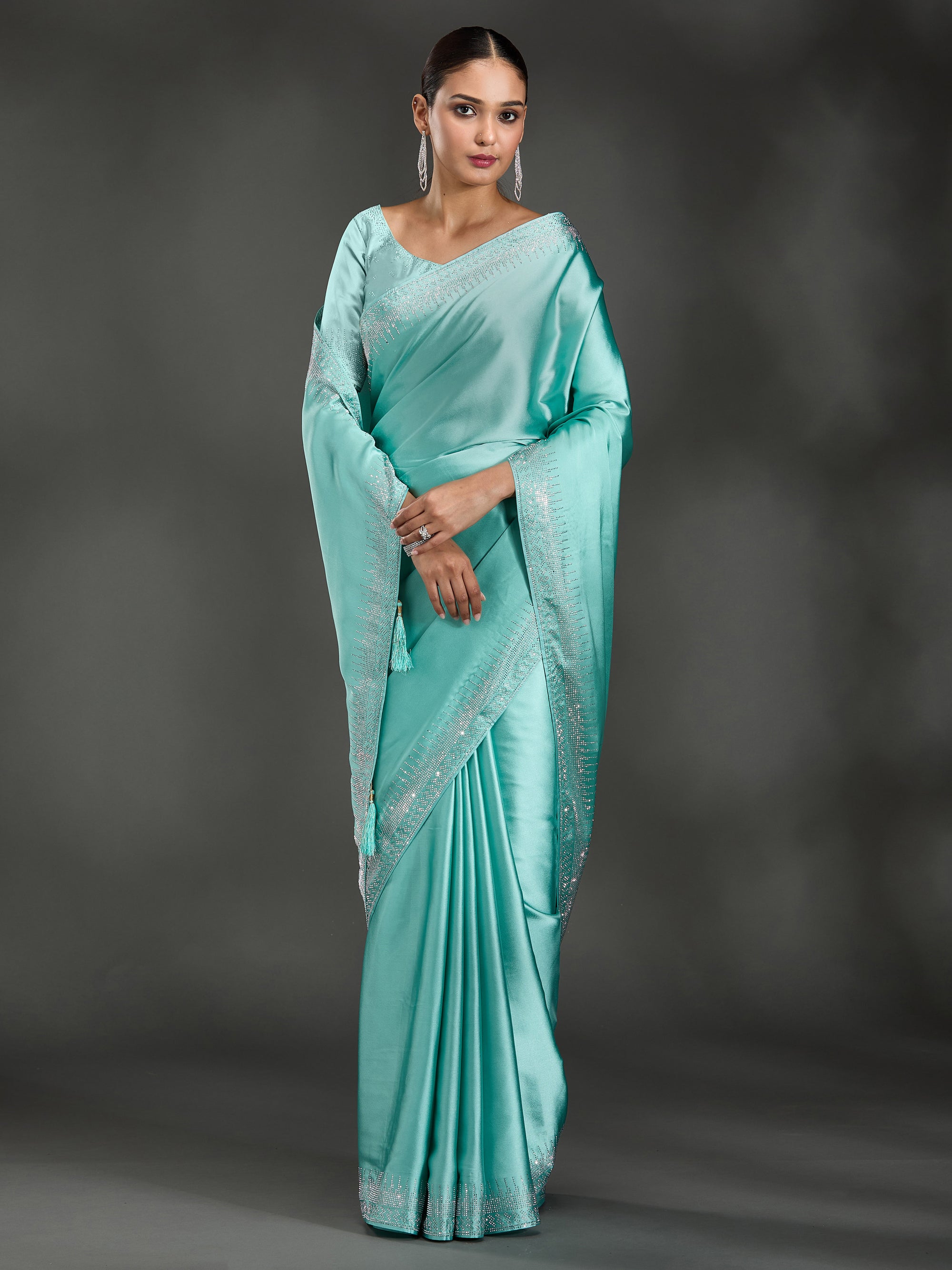 Eternal Sunshine - Turquoise