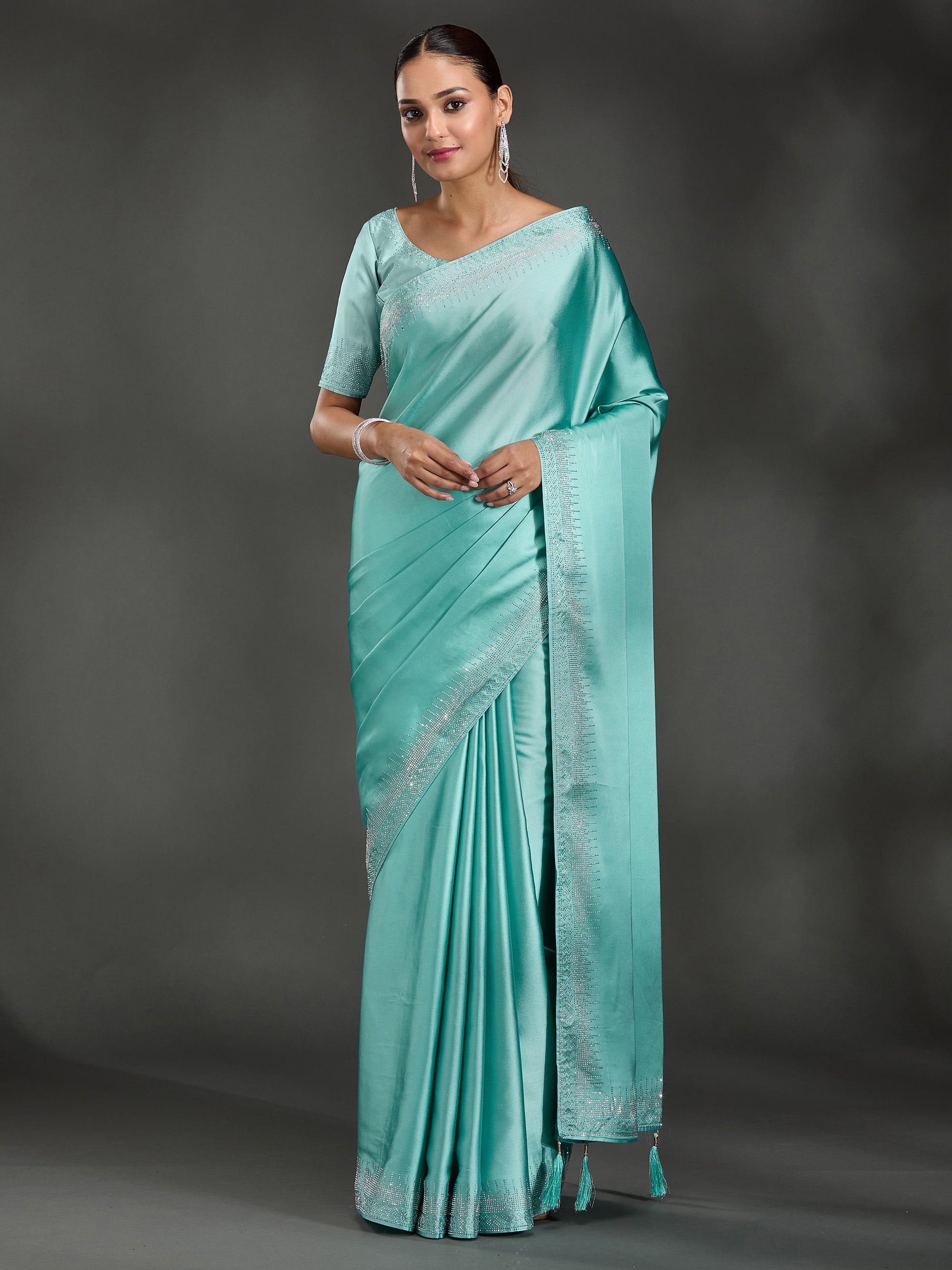 Eternal Sunshine - Turquoise