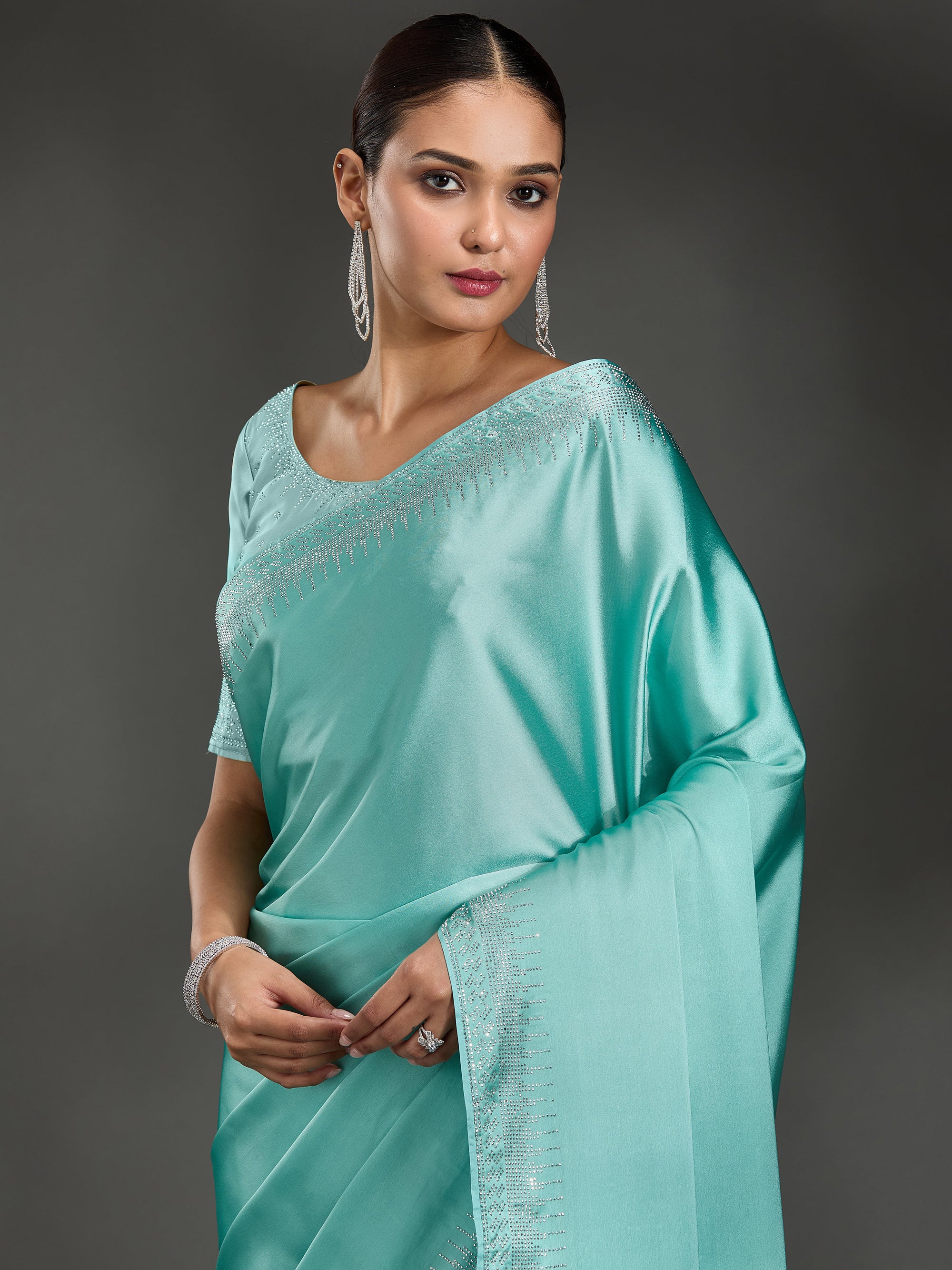Eternal Sunshine - Turquoise