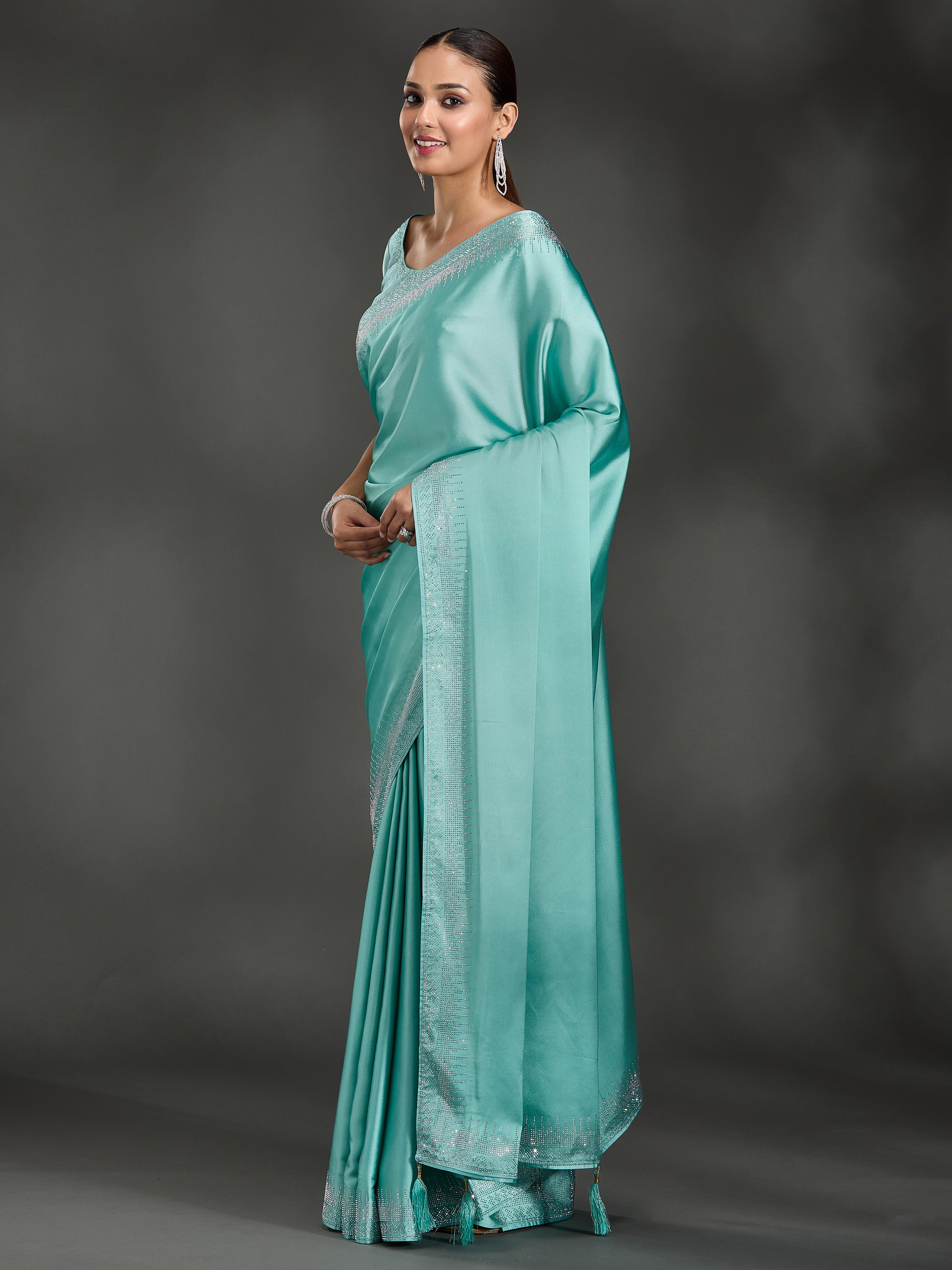 Eternal Sunshine - Turquoise