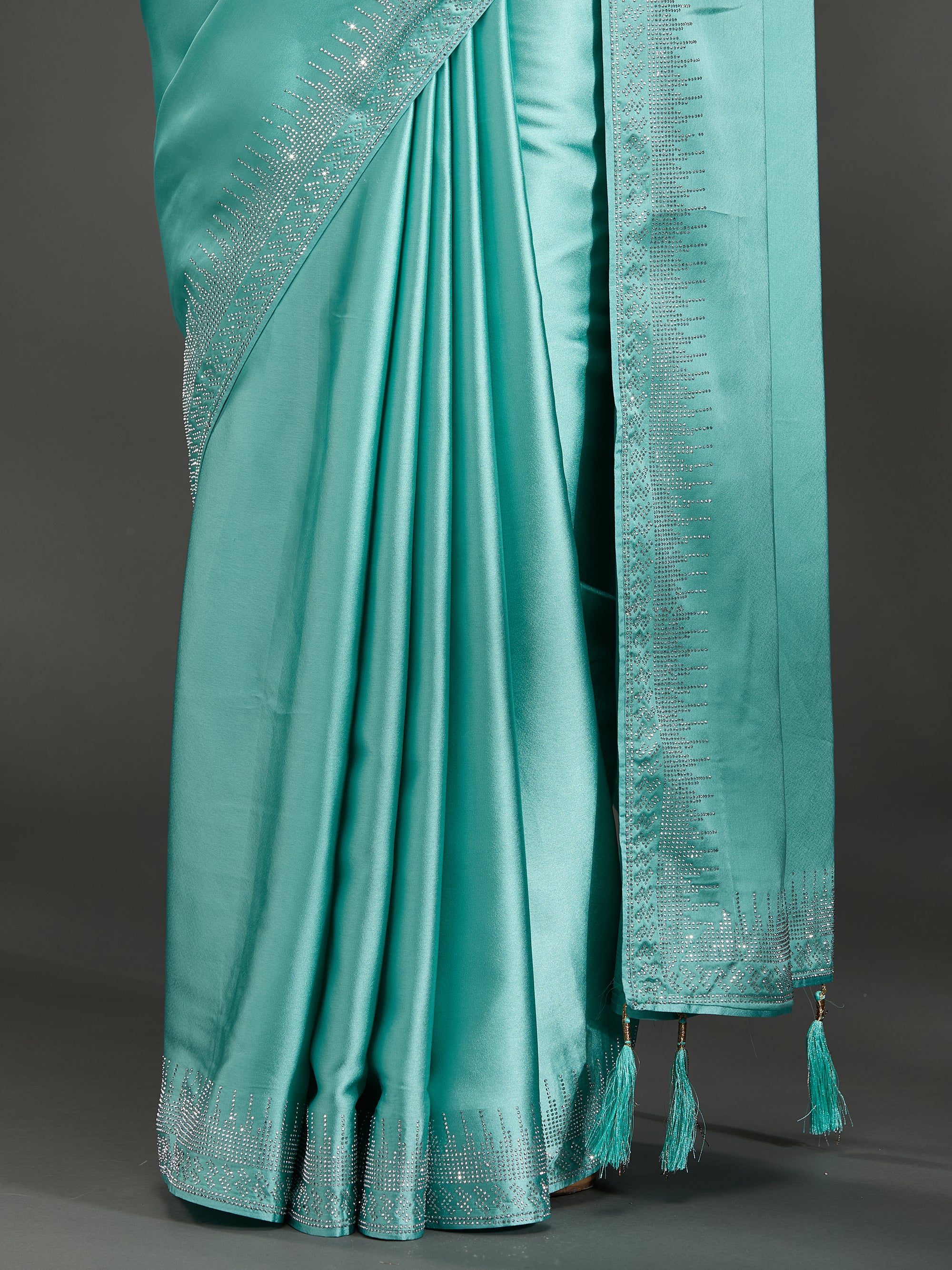 Eternal Sunshine - Turquoise