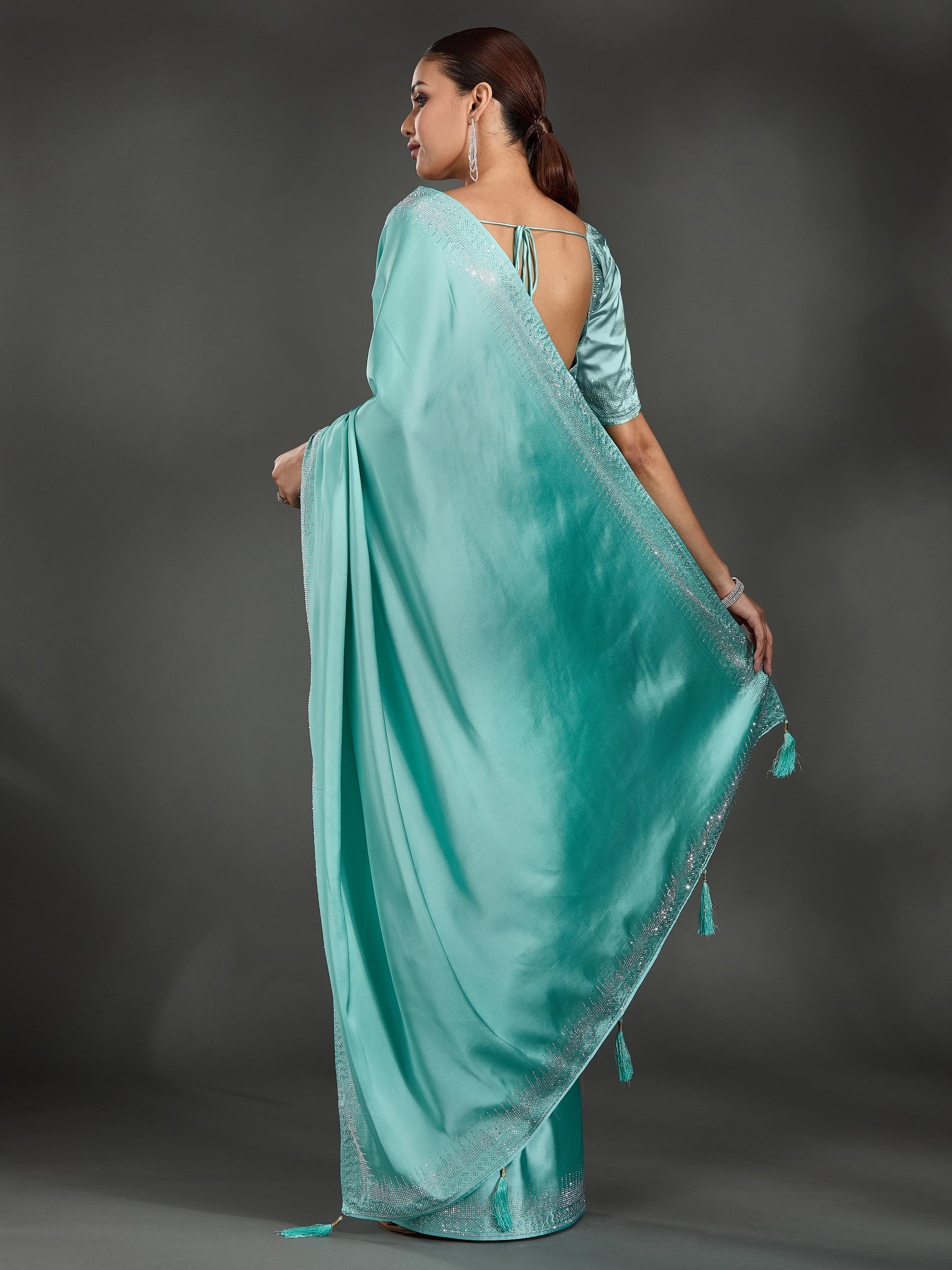 Eternal Sunshine - Turquoise