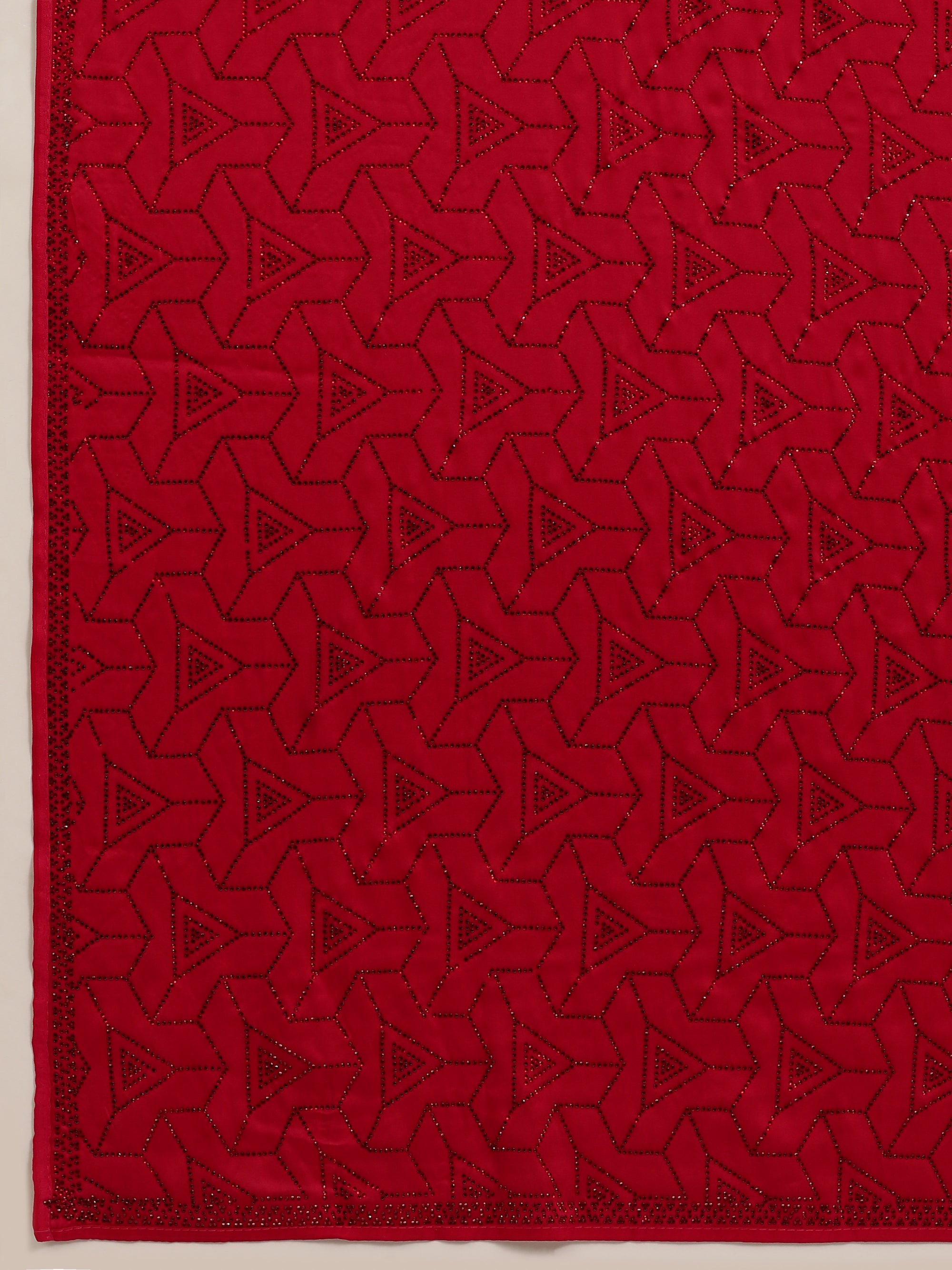 Saree Palla