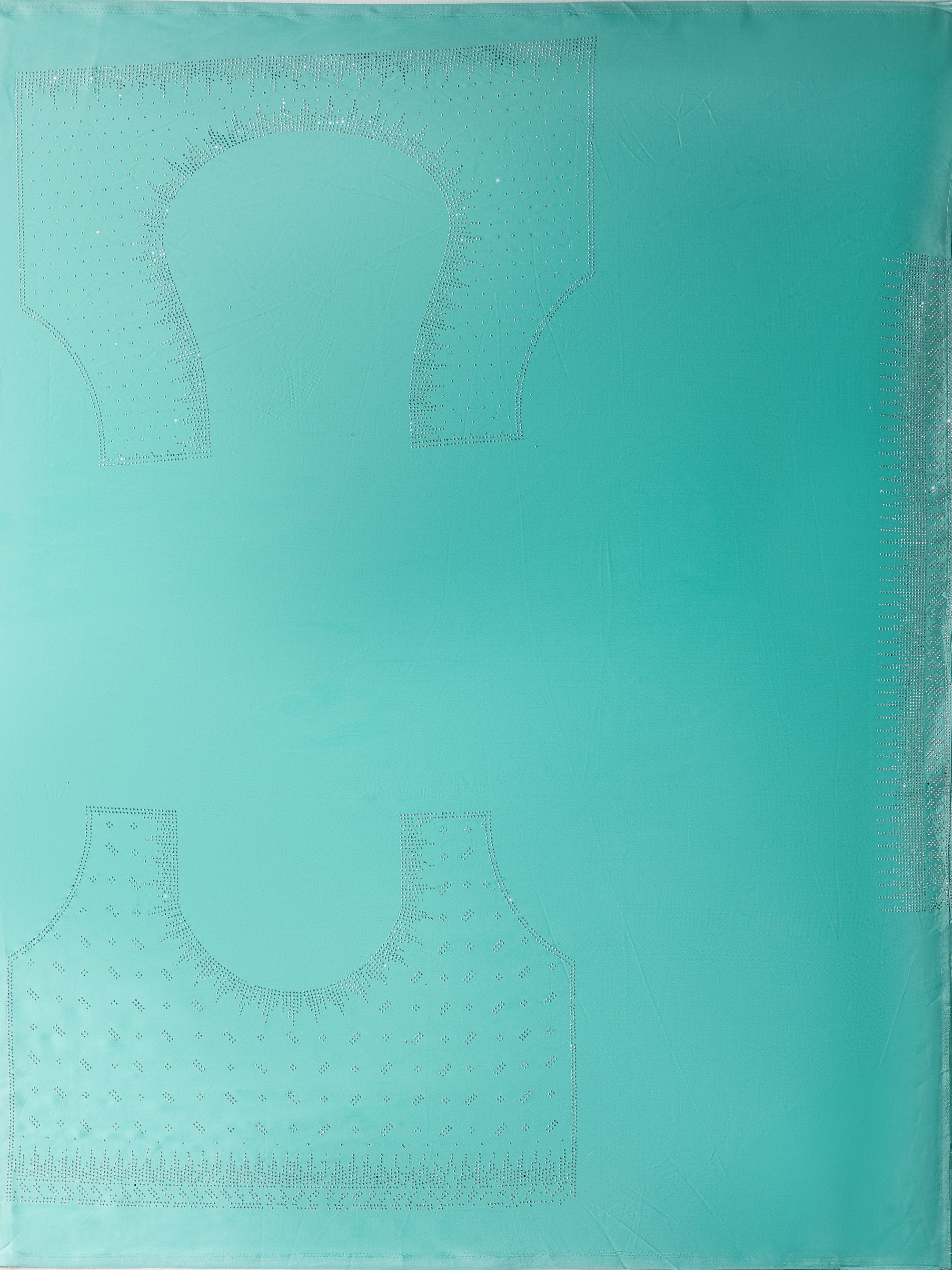 Eternal Sunshine - Turquoise