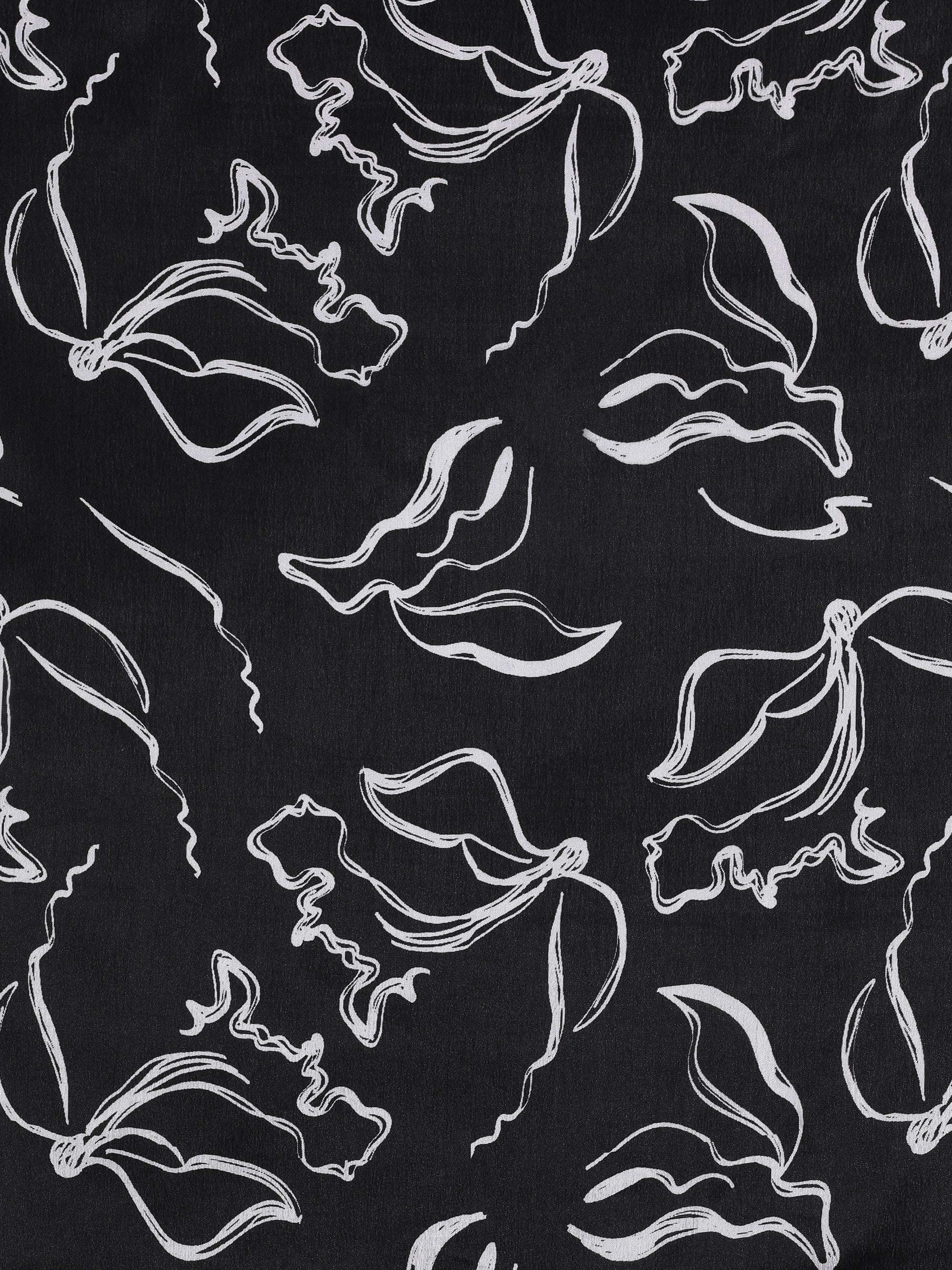 Tulip - Black