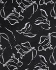 Tulip - Black