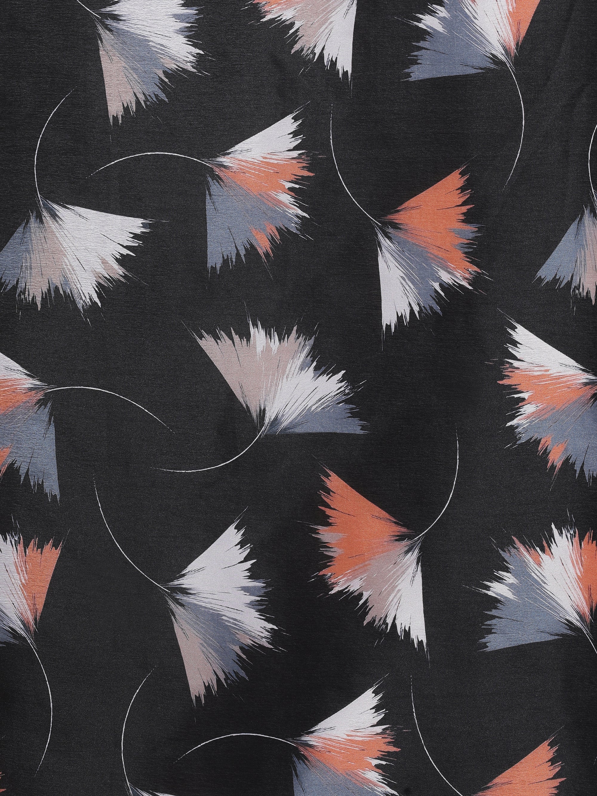 Vinca - Black