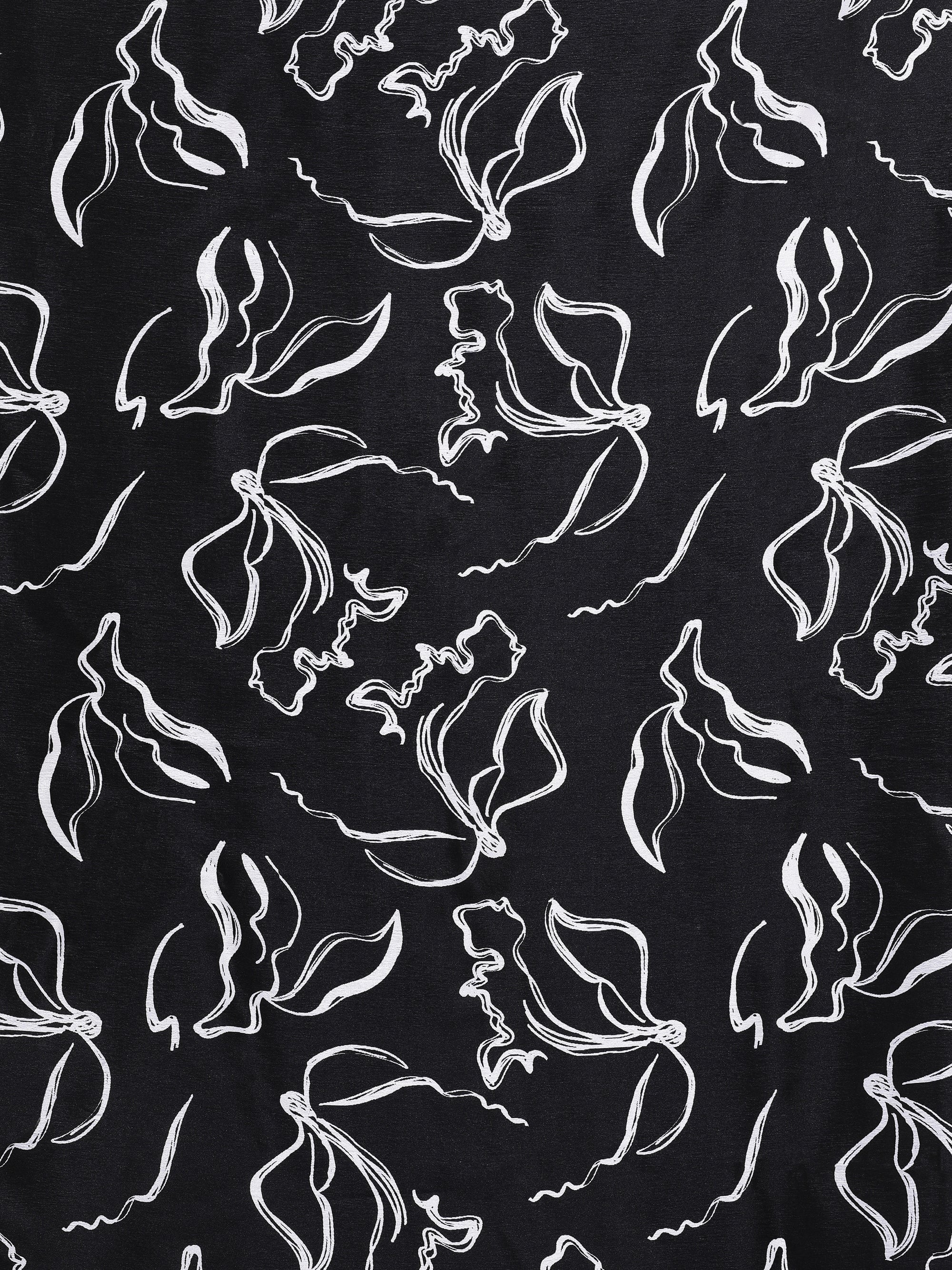 Tulip - Black