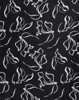 Tulip - Black