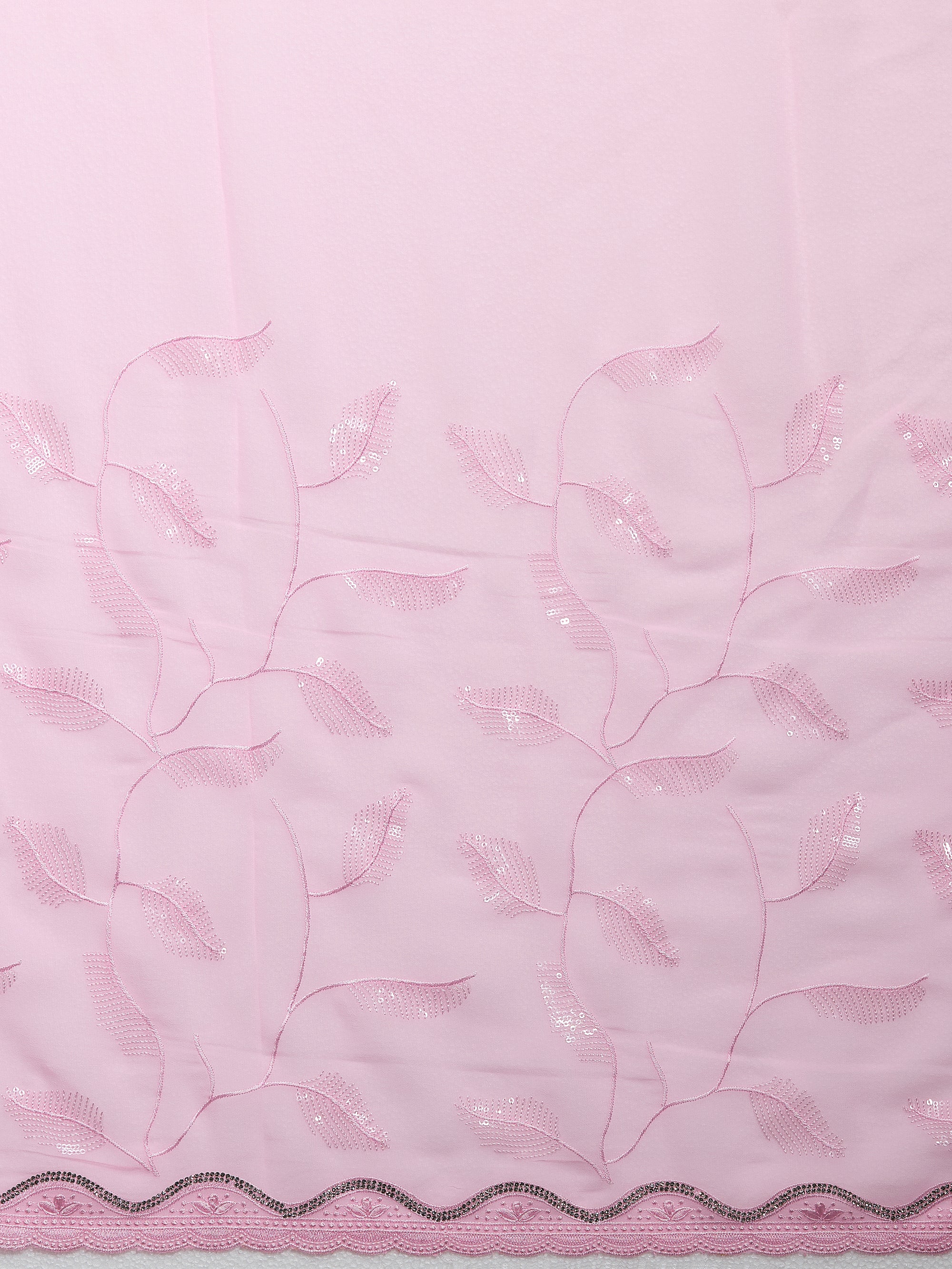 Savannah - Baby Pink