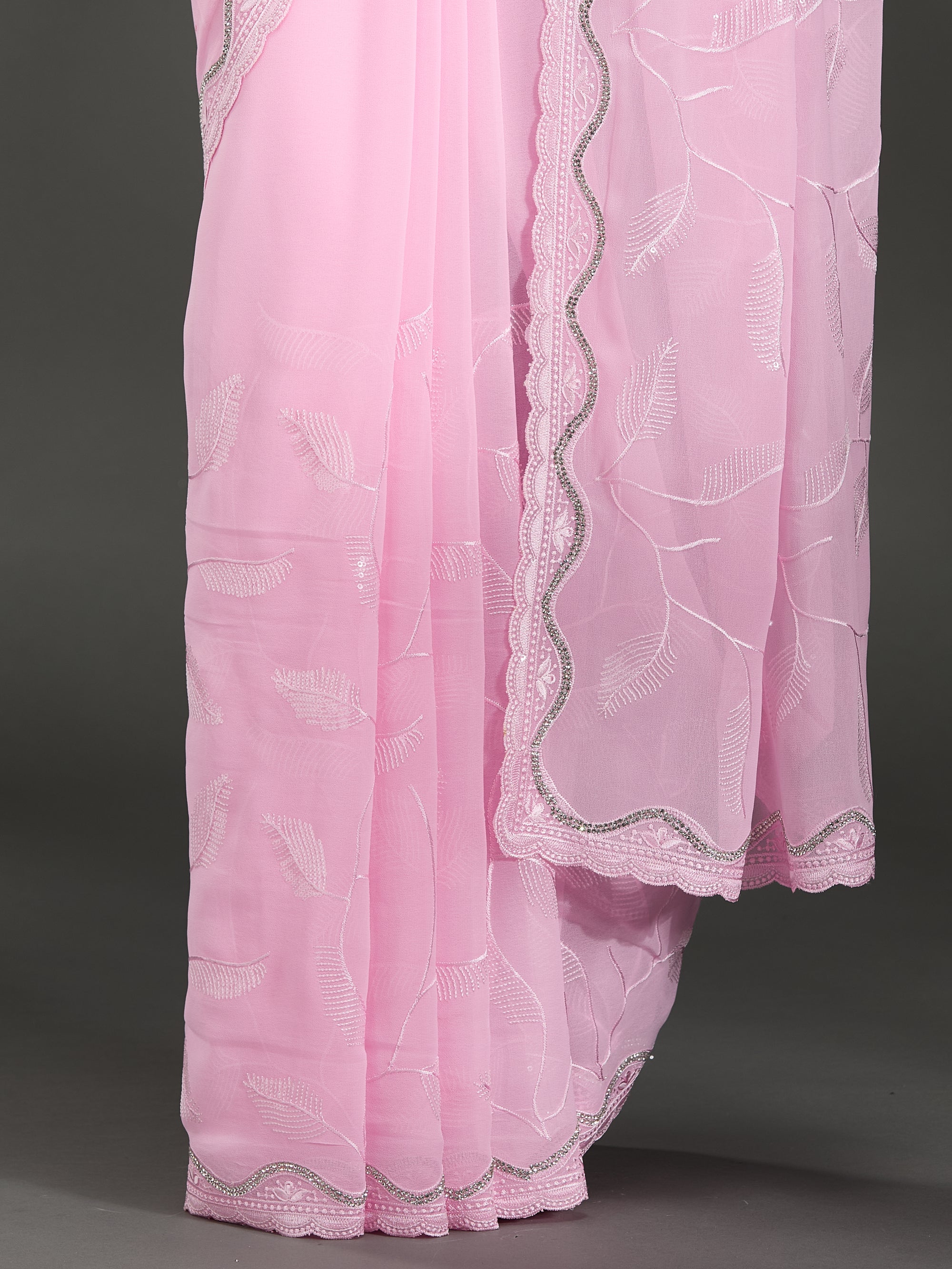 Savannah - Baby Pink