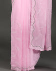 Savannah - Baby Pink