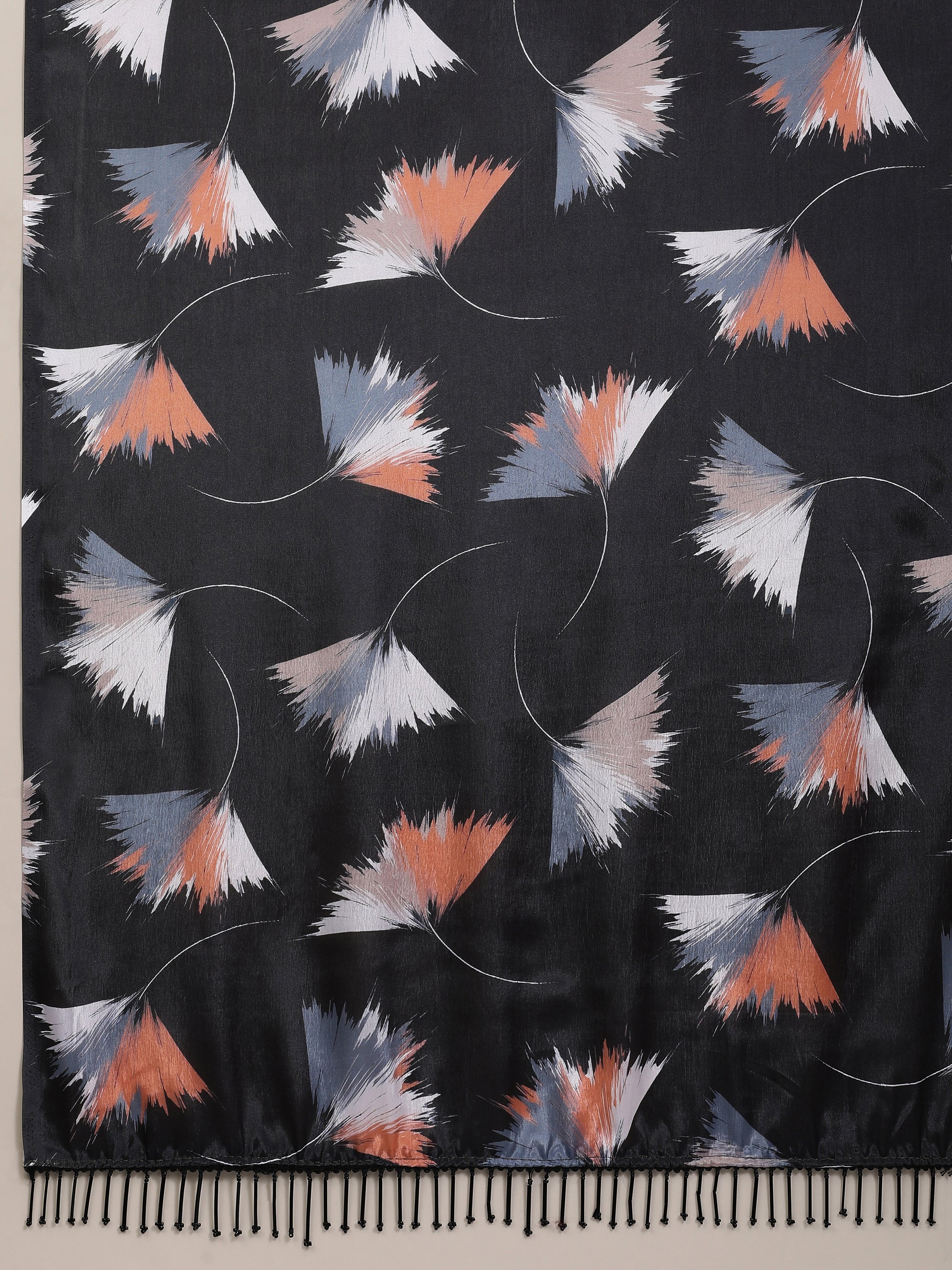 Vinca - Black
