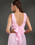 Savannah - Baby Pink